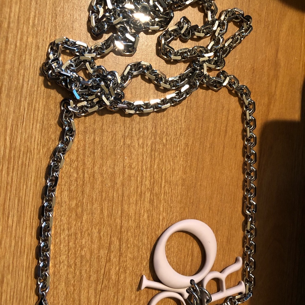 🧡🧡BNWT Christian Dior Pouch🧡🧡 - Picture 6 of 8